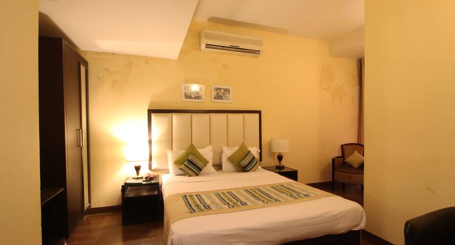Gautam Residency, New Delhi 4